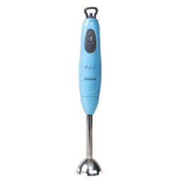 Mixer vertical, putere 700W, cutit din otel inoxidabil / ZLN 1635