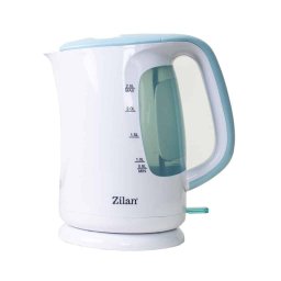 Fierbator electric, putere 2200W, capacitate 2.5L / ZLN 1673