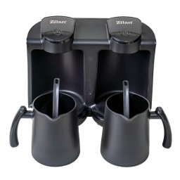 Filtru cafea GREEK/TURKISH, putere 800W, capacitate 500ml / ZLN 1291