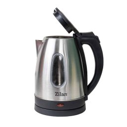 Fierbator apa din inox, putere 15000W, capacitate 1.8L, iluminare LED / ZLN 1154
