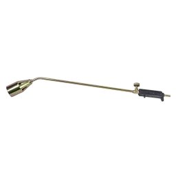 Arzator, parlitor pe gaz cu robinet / 1132