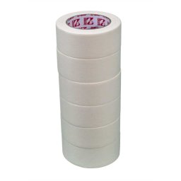 Banda adeziva hartie 48mm x 50m,set 6 bucati / ZLN 6330_1