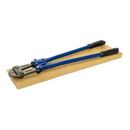 Foarfeca pentru bolturi 24" / ZLN 0451