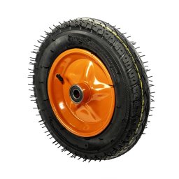 Roata pentru roaba cu camera / ZLN 7160