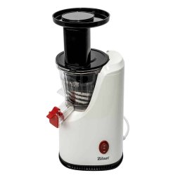 Storcator de fructe si legume, putere 200 W, recipient suc 600 ml, recipient pulpa 600 ml, Functie Reverse / ZLN 4014