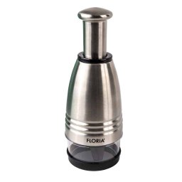 Tocator ceapa, din inox / ZLN 2591