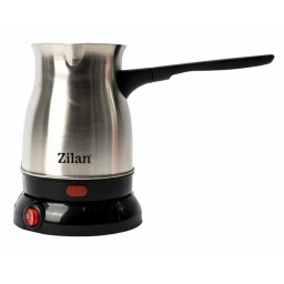 Ibric electric pentru cafea, putere 600W, capacitate 500ml / ZLN 3628