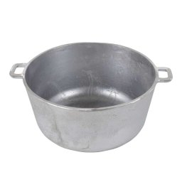 Tuci alimentar din aluminiu capacitate 6L / 5368