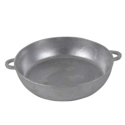 Tuci plat alimentar din aluminiu capacitate 3L / 5391