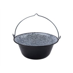 Ceaun smaltuit, 13L / EXT 7224