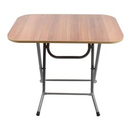 Masa plianta cu blat mdf,dimensiuni 60x90x75 centimetri / ZLN 2524