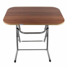Masa plianta cu blat mdf, dimensiuni 50x80x75 cm / ZLN 2517_CIRES