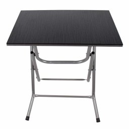Masa plianta cu blat mdf, dimensiuni 60x80x75 cm (lxLxInaltime) / ZTS 5446