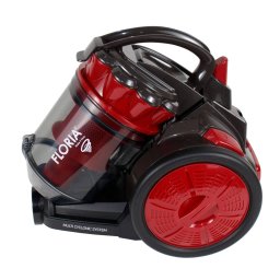 Aspirator fara sac, 700 W, furtun rotativ 360 grade, capacitate colectare 2.5 L, filtru HEPA / ZLN 3451
