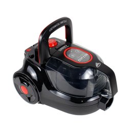Aspirator fara sac Zilan nitro, 750 W, silent mode, capacitate colectare 2L, filtru HEPA / ZLN 3512