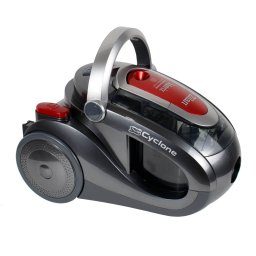 Aspirator fara sac Zilan matrix, 2000 W, softstart, capacitate colectare 2 L, filtru HEPA / ZLN 3529