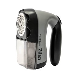 Aparat de curatat scame, negru/gri / ZLN 0218