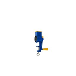 Masina din metal pentru macinat nuci / 1294