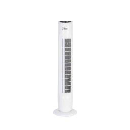 Ventilator turn , Timer, Telecomanda, Trei trepte, Consum 45W, Debit de aer 1787 mc/ora / ZLN 3437