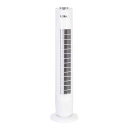 Ventilator turn, timer, trei trepte, consum 45w, debit de aer 1787 mc/ora / ZLN 3413