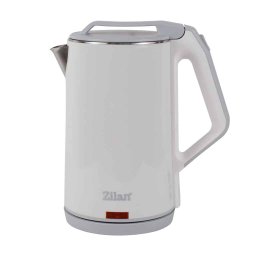 Cana fierbator electrica, oprire automata, capacitate 2l ,putere 1500w / ZLN 3864