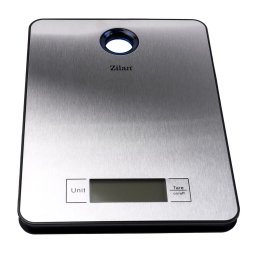 Cantar de bucatarie digital din inox, maxim 5 kg / ZLN 0351