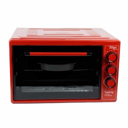 Cuptor electric, putere 1800W, capacitate 40L / ZLN 5648_R