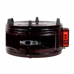 Cuptor electric rotund, putere 1300W, capacitate 30L / ZLN 9553