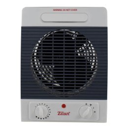 Aeroterma de podea, Putere 2000W, Termostat reglabill / ZLN 8373