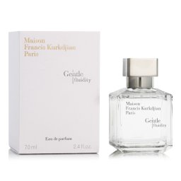 Maison Francis Kurkdjian Gentle Fluidity Silver Apa de parfum 70 ml (unisex)