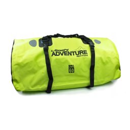 Geanta spate Leoshi moto 4 impermeabila 60L