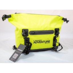 Geanta Leoshi moto 5 impermeabila 15L