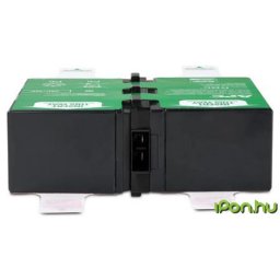 APC Replacement Battery Cartridge 123
