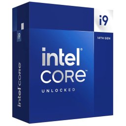 INTEL Core i9-14900 2.0GHz LGA-1700 BOX cu ventilator de răcire Intel BX8071514900