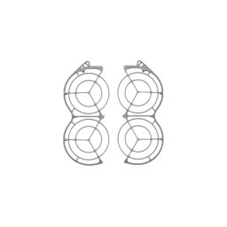 Dji set protec?ii elice pentru drona neo 2