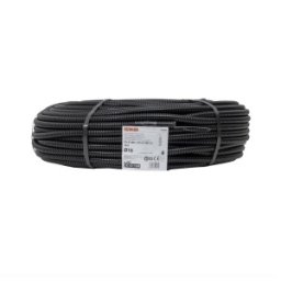 Tub Flexibil, Copex, Lungime 100 m, Diametru 16 mm, cu Fir de Tragere