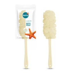 Perie Masaj Tip Floare, Balmy