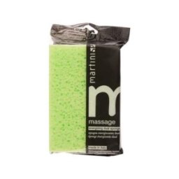 Burete de Baie Delicat, Martini