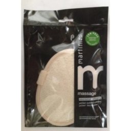 Burete Exfoliant cu Lufa, Martini
