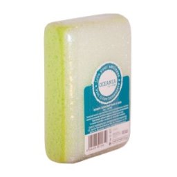 Burete Exfoliant de Baie 2 Fete, Oceania