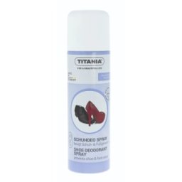 Spray pentru Pantofi, Titania, 200 ml