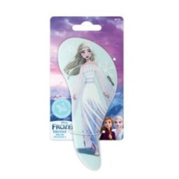 Perie pentru Descurcat Parul Elsa, Frozen II
