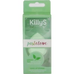 Burete Machiaj 3D Pastelove, Killy's