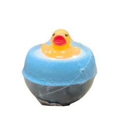 Bomba de Baie cu Jucarie, 165 g