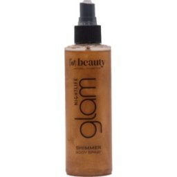 Spray de Corp I'm Beauty Glam Nightlife, 200 ml