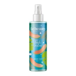 Spray de Corp I'm Beauty Fresh Melon, 200 ml