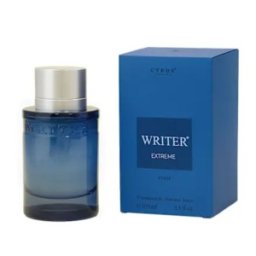 Parfum Writer Extreme, Barbati, 100 ml