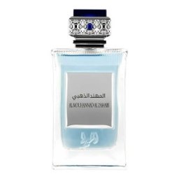 Apa de Parfum Paris Bleu Almouhannad AL Zahabi, Barbati, 100 ml