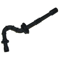 Furtun benzina compatibil drujba Stihl MS230/MS250, OEM, alimentare carburant