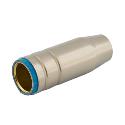 Duza de gaz conica 11,5 x 57 mm pentru pistol MIG/MAG M25, set 5 bucati